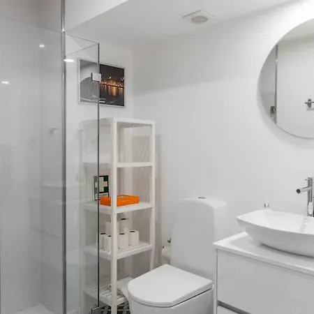 Yeni Beyoglu Apartment